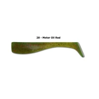 Shad Big Hammer Swimbait Hps20028 Culoare 28 5cm