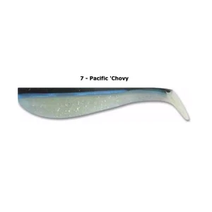 Shad Big Hammer Swimbait Hps30007 Culoare 07 7.5cm