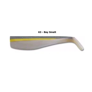 Shad Big Hammer Swimbait Hps30063 Culoare 63 7.5cm