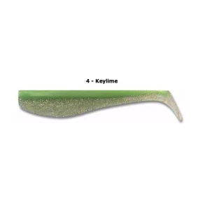 Shad Big Hammer Swimbait Hps40004 Culoare 04 10cm