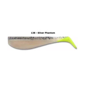 Shad Big Hammer Swimbait Hps40138 Culoare 138 10cm