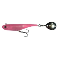 SHAD BIWAA DIVINATOR MINI 9.5cm 9gr CULOARE BUBBLE GUM