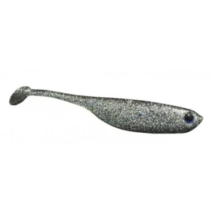 Shad Biwaa Divinator S 10cm 02 Silver