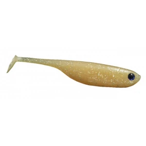 Shad Biwaa Divinator S 10cm 04 Ivory