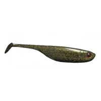 SHAD BIWAA DIVINATOR S 10cm 07 Black Gold  SHAD BIWAA DIVINATOR S 10cm 07 Black Gold