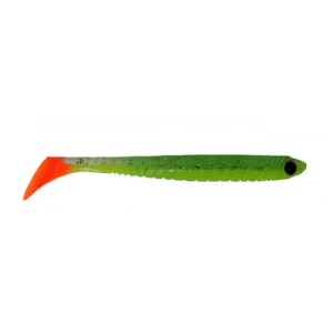 Shad Biwaa Hypnotik Swimmer 9cm 10 Fire Tiger