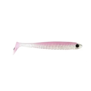 Shad Biwaa Hypnotik Swimmer 9cm 13 Levander Holo