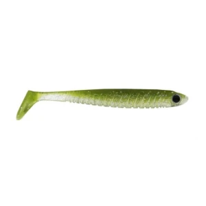Shad Biwaa Hypnotik Swimmer 9cm 14 Holo Belly Chart