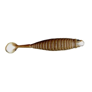 Shad Biwaa Hypnotik Swimmer 9cm 16 French Craw