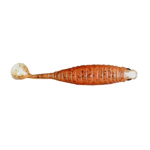 Shad Biwaa Hypnotik Swimmer 9cm 17 Brown Sugar