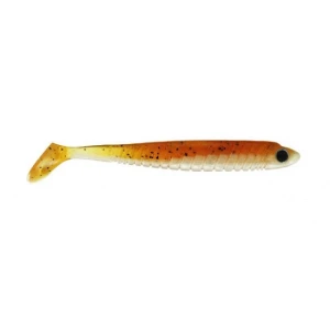 Shad Biwaa Hypnotik Swimmer 9cm 2 Cofee Mate