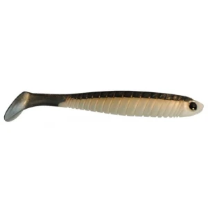 Shad Biwaa Hypnotik Swimmer 9cm 20 Snow Grey