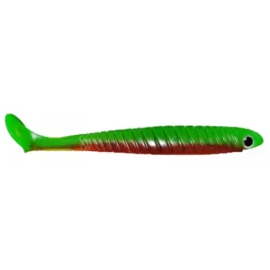 Shad Biwaa Hypnotik Swimmer 9cm 21 Kiwi