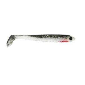 Shad Biwaa Hypnotik Swimmer 9cm 7 Shiner