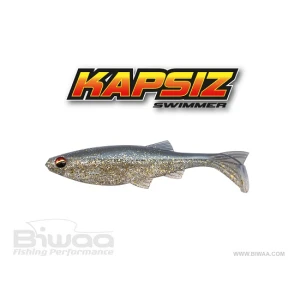SHAD Biwaa KAPSIZ 10cm 311 Sexy Shad 5buc/plic SHAD Biwaa KAPSIZ 10cm 311 Sexy Shad 5buc/plic