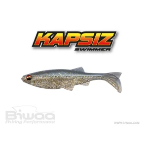 SHAD Biwaa KAPSIZ 12.7cm 311 Sexy Shad 3buc/plic SHAD Biwaa KAPSIZ 12.7cm 311 Sexy Shad 3buc/plic