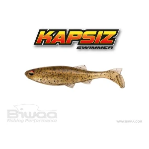 Shad Biwaa Kapsiz 7.5cm 205 Vairon 7buc/plic