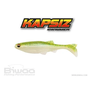 Shad Biwaa Kapsiz 7.5cm 301 Apple Mint 7buc/plic