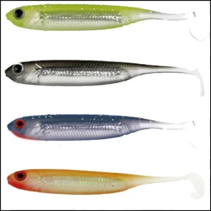 SHAD CARP ZOOM PREDATOR-Z BIT DANCER 7cm 1.5GR GRI,NEGRU SHAD CARP ZOOM PREDATOR-Z BIT DANCER 7cm 1.5GR GRI,NEGRU