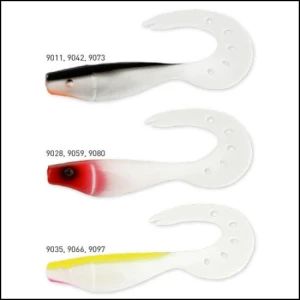 Shad Carp Zoom Predator-z Combi Dancer 8cm 5.4gr Cz9066