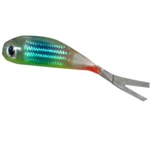 Shad Carp Zoom Predator-z Offspring Tail Killer 5cm Cz7886