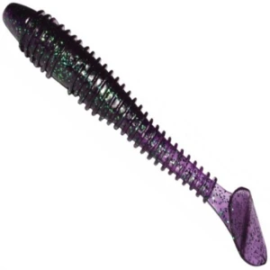 Shad Carp Zoom Predator-z Oplus Ribbed Killer 7cm Cz7718