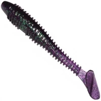 SHAD CARP ZOOM PREDATOR-Z OPLUS RIBBED KILLER 9.5cm CZ7763 SHAD CARP ZOOM PREDATOR-Z OPLUS RIBBED KILLER 9.5cm CZ7763