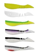 Shad Carp Zoom Predator-z Rumba 12cm 25gr Cz2791