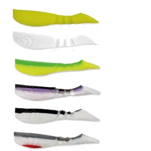 Shad Carp Zoom Predator-z Rumba 10cm 11gr Cz2753