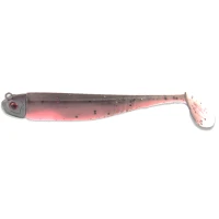 SHAD, COLMIC, BENJO, 3", 7.5cm, SMOKE, PINK, SHAD, , arhkia01, Shad-uri, Shad-uri Colmic, Colmic