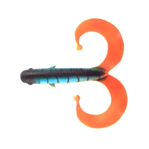 Shad Colmic Big Double 15cm Perch