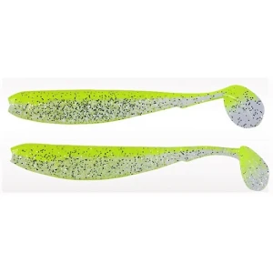 SHAD COLMIC HERAKLES BENJO R 9CM CHARTREUSE IMPACT  SHAD COLMIC HERAKLES BENJO R 9CM CHARTREUSE IMPACT