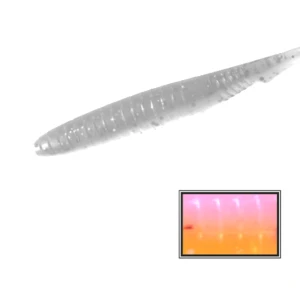 Shad Colmic Vobbler 2.4