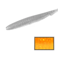 Shad Colmic Vobbler 4" 10cm Orange Shiner