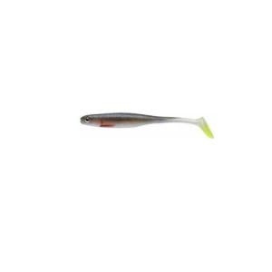 SHAD CORMORAN CRAZY FIN 10CM BLEAK 4BUC PL SHAD CORMORAN CRAZY FIN 10CM BLEAK 4BUC PL