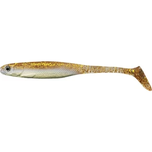 Shad Cormoran Crazy Fin 10cm Golden Seed 6g 2buc/plic
