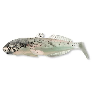 Shad Cormoran Goby Pearl Flake 6,5cm 4buc/pl