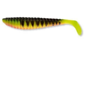 Shad Cormoran K-don S10 10,5cm Firetiger