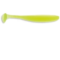 SHAD DAIWA D.FIN 7,5CM LIME/10BUC SHAD DAIWA D.FIN 7,5CM LIME/10BUC