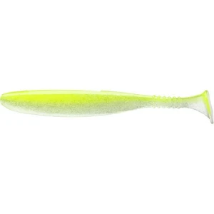 Shad Daiwa D.fin 7,5cm/uv Lime Pearl/10buc/pl