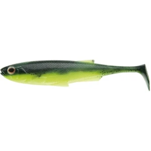 Shad Daiwa D.fin Live 10cm Mahi Mahi/3buc