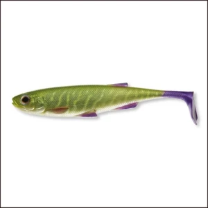Shad Daiwa D.fin Live 15cm Live Pike 2buc