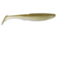 Shad Daiwa D.swim 14cm Pro Green/4buc