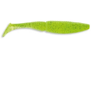 Shad Daiwa D.swim 11,5cm Chartreuse/4buc