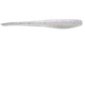 Shad Daiwa D.tail 10cm Pearl/8buc