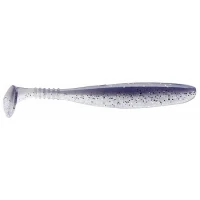 SHAD DAIWA DFIN 7,5CM/PRO BLUE/10BUC/PL