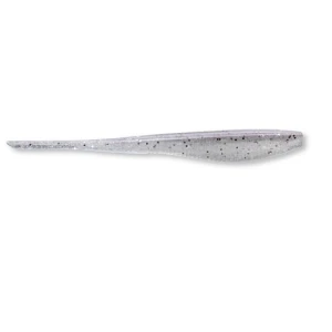 Shad Daiwa Dtail 10cm Purple Pearl/8buc