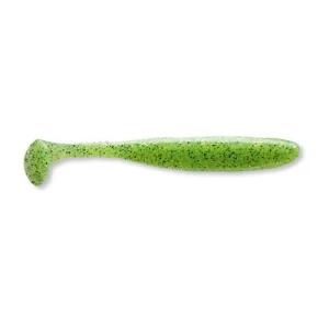SHAD DAIWA DUCKFIN 12.5CM/CHARTREUSE/5BUC/PL SHAD DAIWA DUCKFIN 12.5CM/CHARTREUSE/5BUC/PL