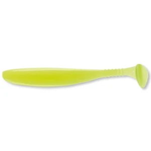 SHAD DAIWA DUCKFIN 12.5CM/LIME/5BUC/PL SHAD DAIWA DUCKFIN 12.5CM/LIME/5BUC/PL