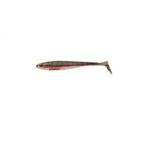 Shad Daiwa Duckfin 13cm Rainbow Trout 5buc/plic
